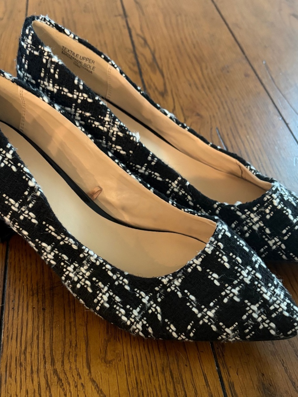 Ann Taylor LOFT Heels
